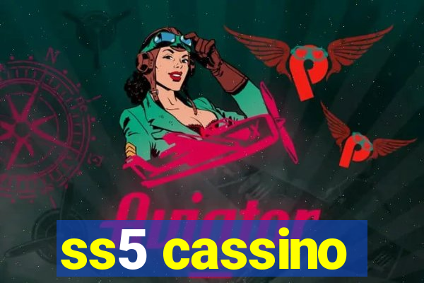 ss5 cassino