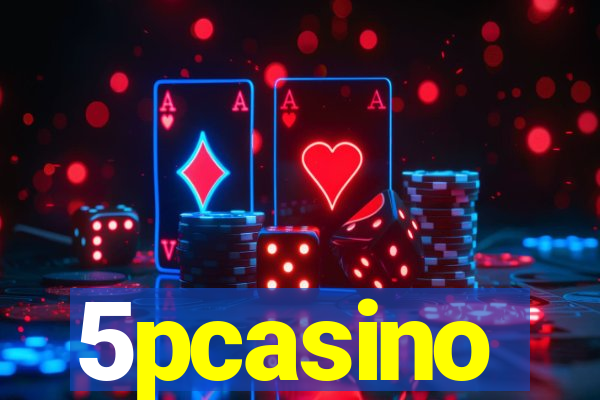 5pcasino