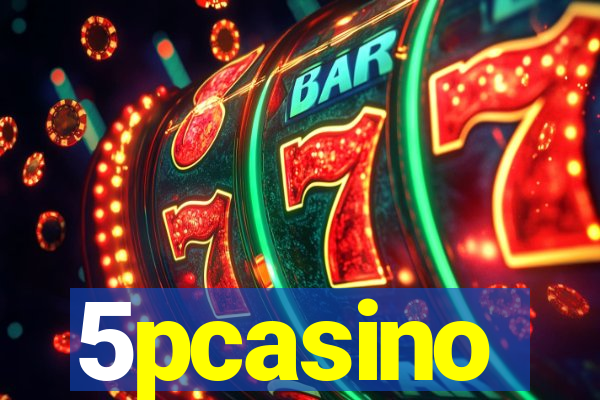 5pcasino