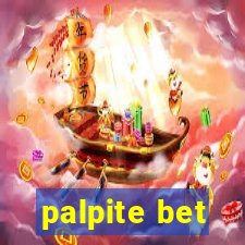 palpite bet