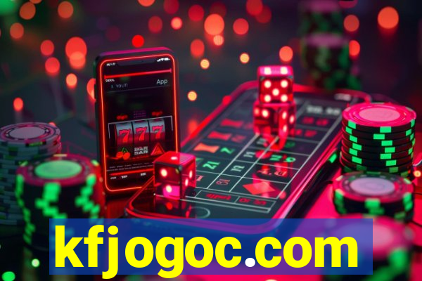 kfjogoc.com