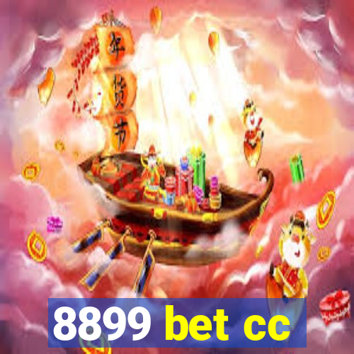 8899 bet cc