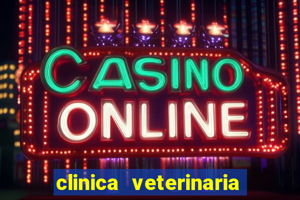 clinica veterinaria cuidar betim