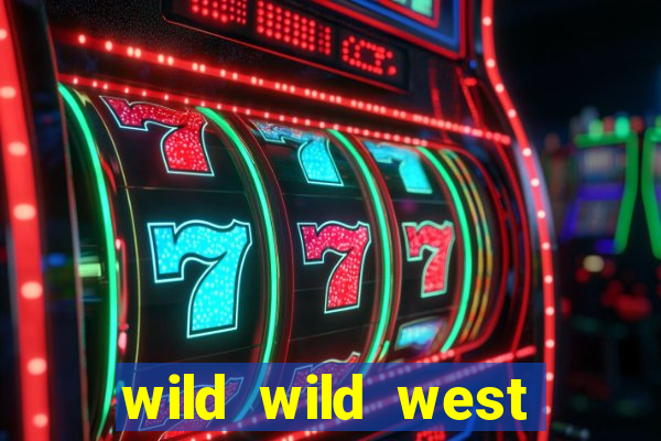 wild wild west slot gratis