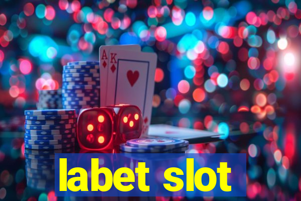 labet slot