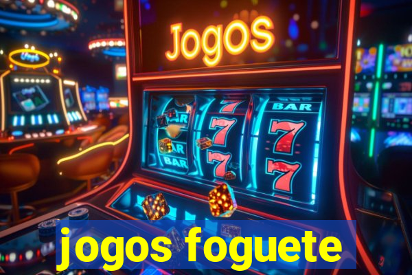 jogos foguete