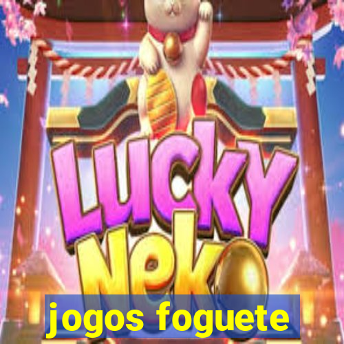 jogos foguete