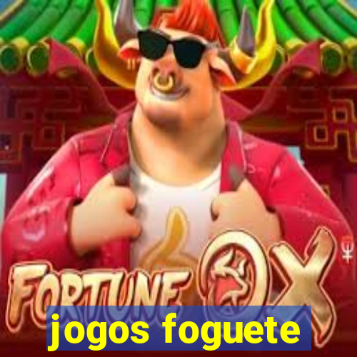 jogos foguete