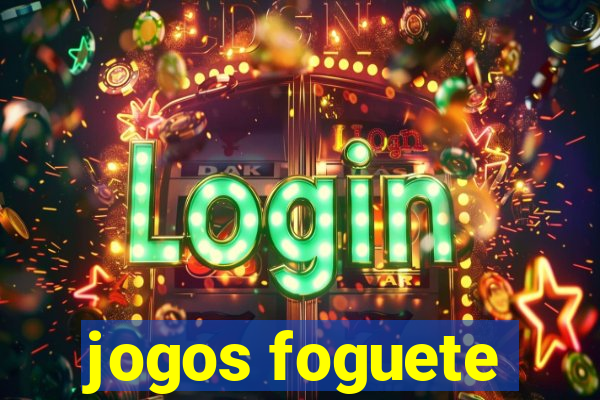 jogos foguete