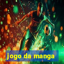 jogo da manga