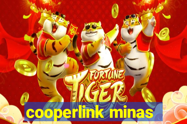 cooperlink minas