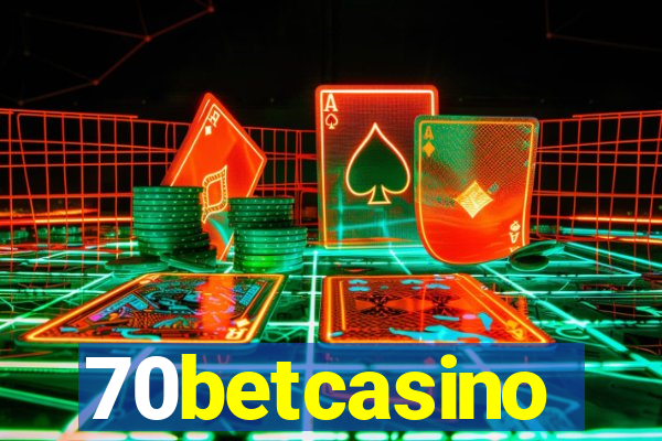 70betcasino