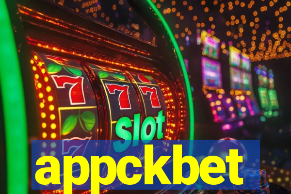 appckbet