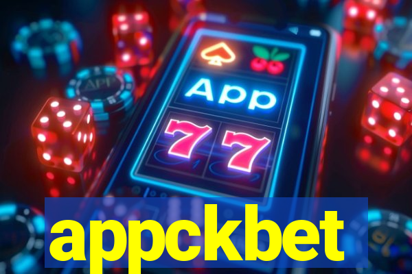 appckbet