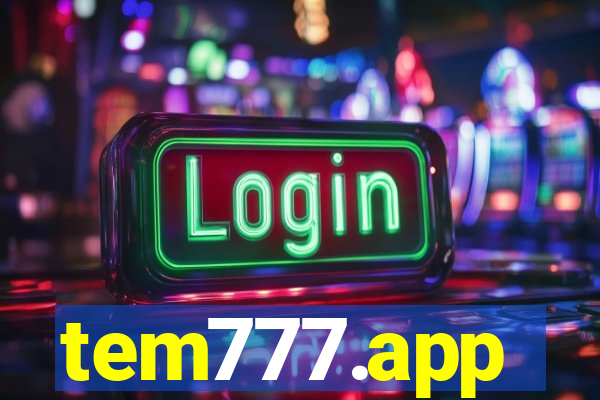 tem777.app