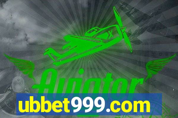 ubbet999.com