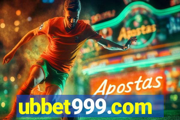 ubbet999.com