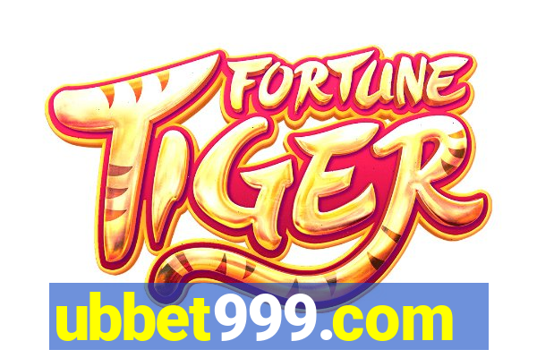 ubbet999.com