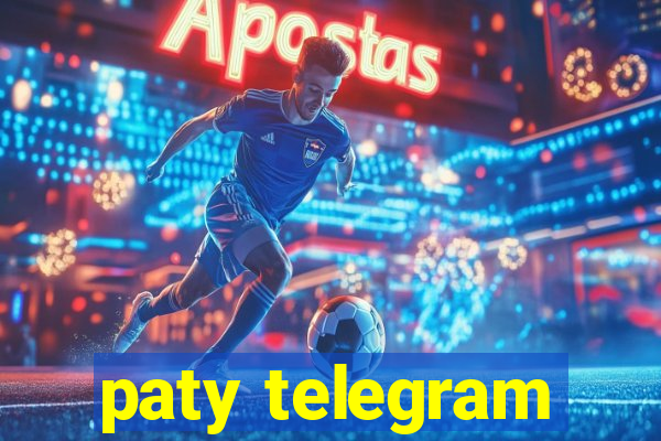 paty telegram