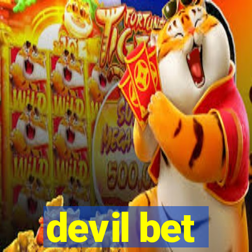 devil bet