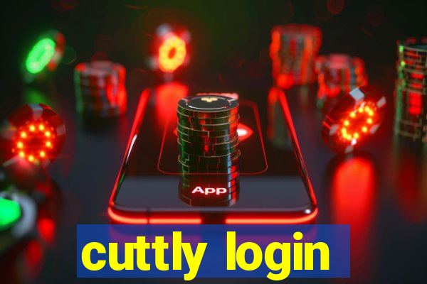 cuttly login