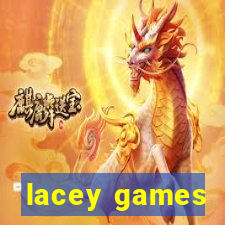 lacey games