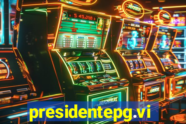 presidentepg.vip