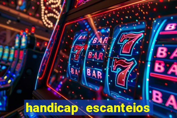 handicap escanteios -1,5 o que significa