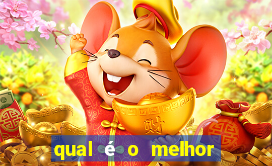 qual é o melhor jogo para ganhar dinheiro