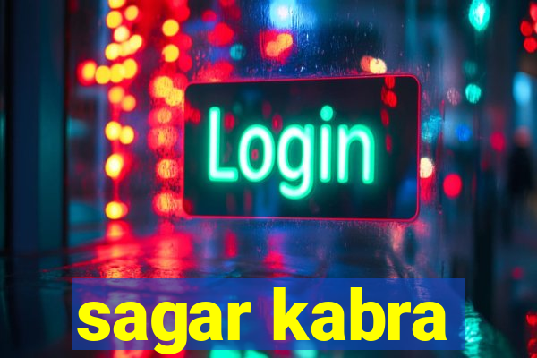 sagar kabra