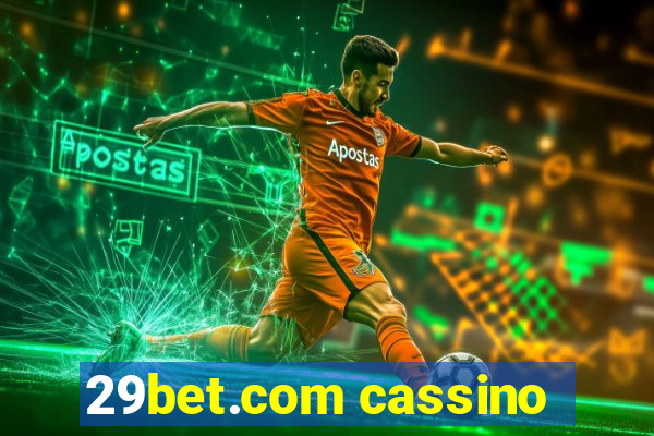 29bet.com cassino