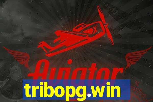 tribopg.win