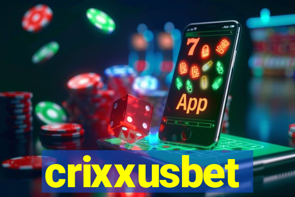 crixxusbet