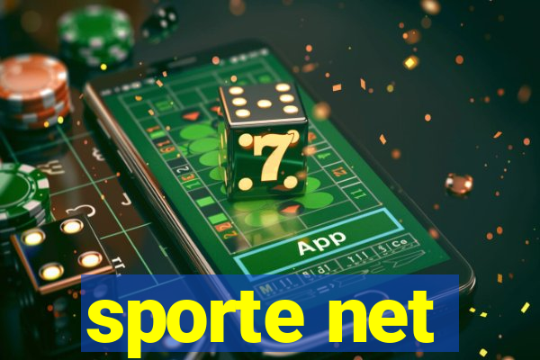 sporte net