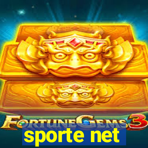 sporte net