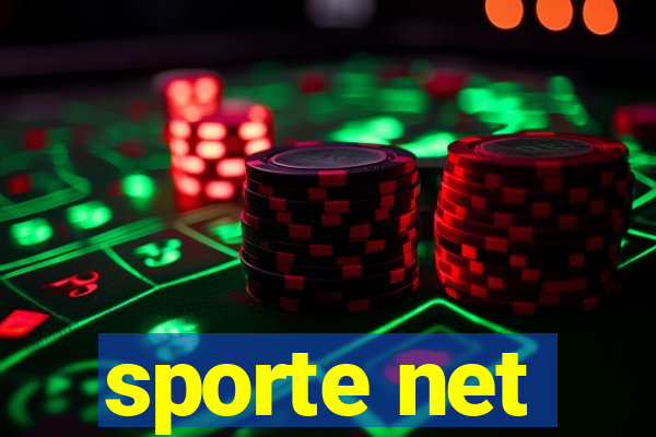 sporte net