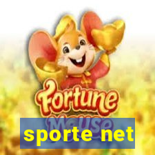 sporte net