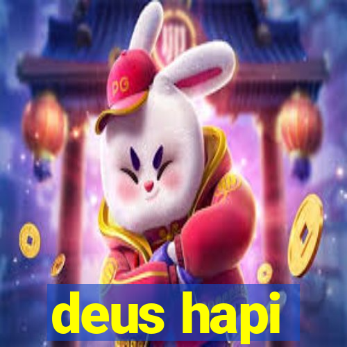 deus hapi