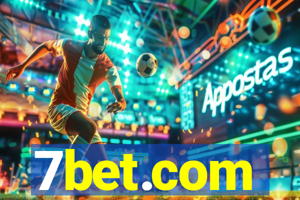 7bet.com