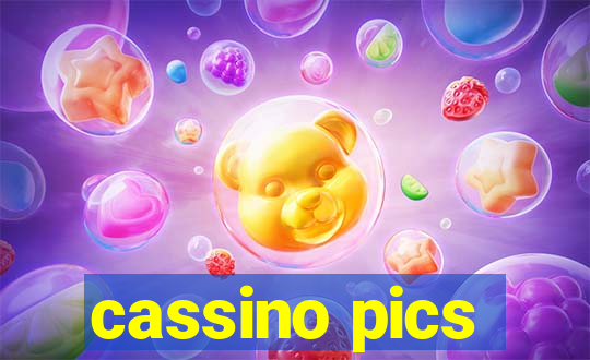 cassino pics