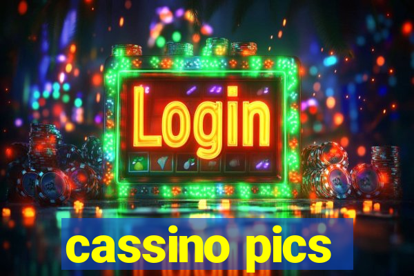 cassino pics