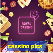 cassino pics