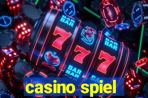 casino spiel