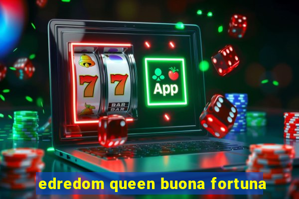 edredom queen buona fortuna