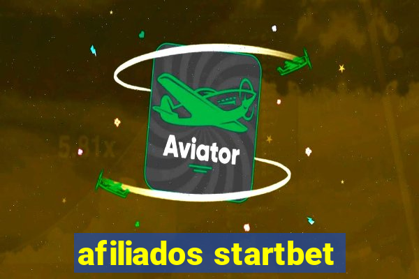 afiliados startbet