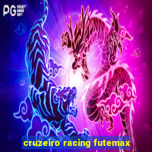 cruzeiro racing futemax