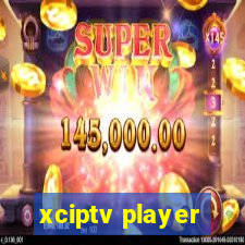 xciptv player