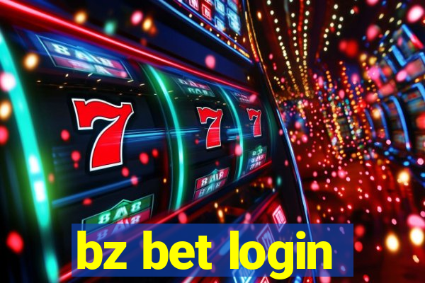 bz bet login