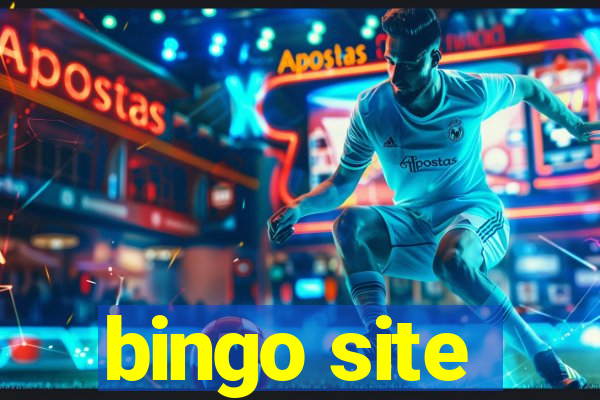 bingo site