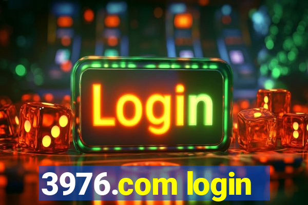 3976.com login